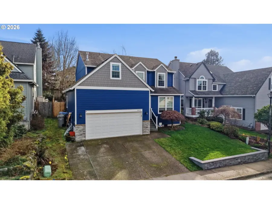 16130 NW Ramona Dr, Beaverton, OR 97006 - #3