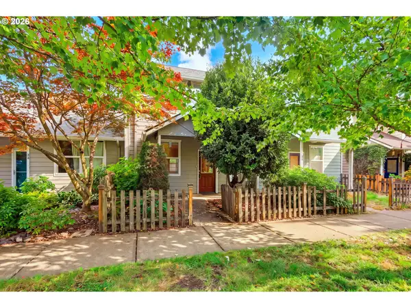 28 Lawrence St, Eugene, OR 97401