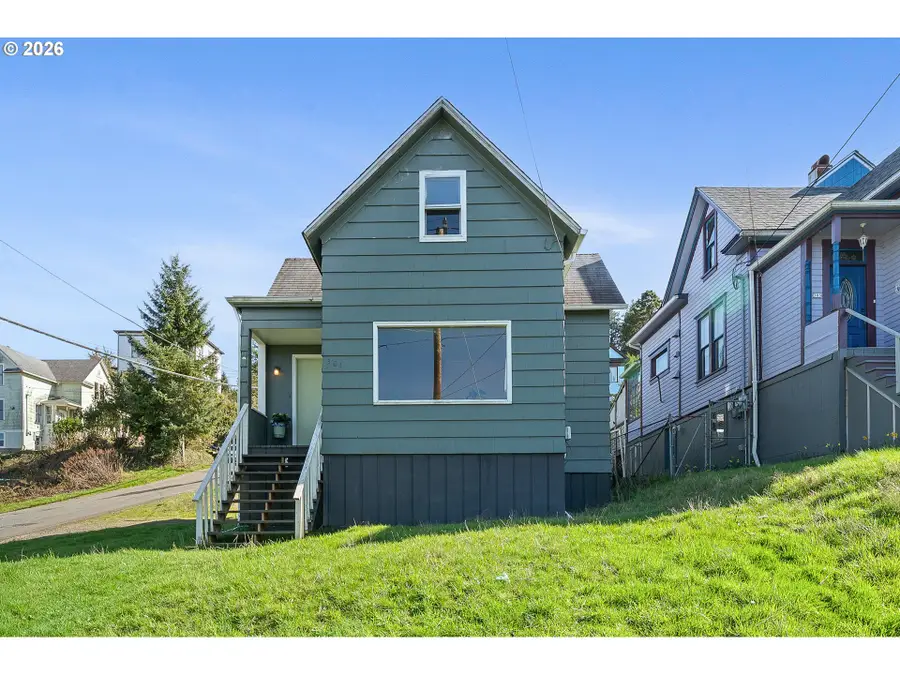 301 Alameda Ave, Astoria, OR 97103 - #2