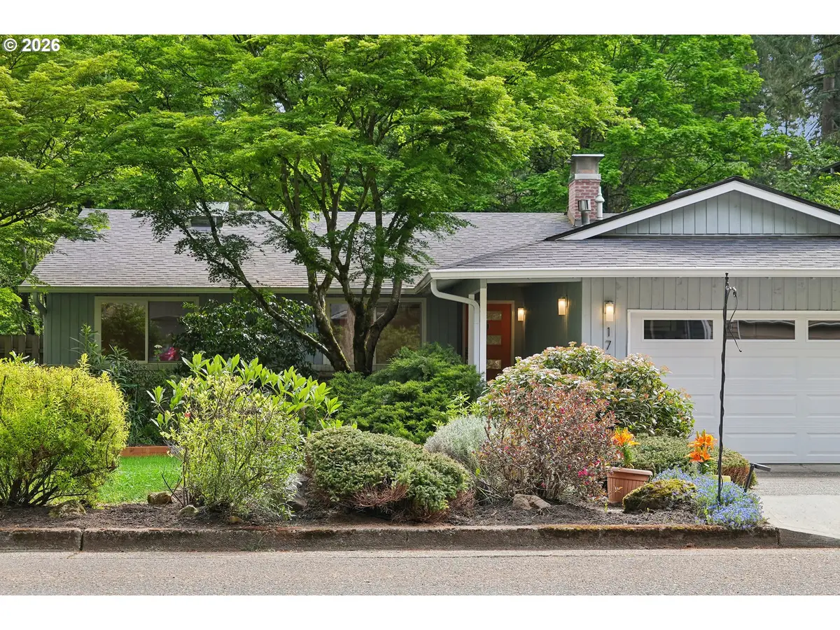 17500 Hill Way, Lake Oswego, OR 97035 - #1