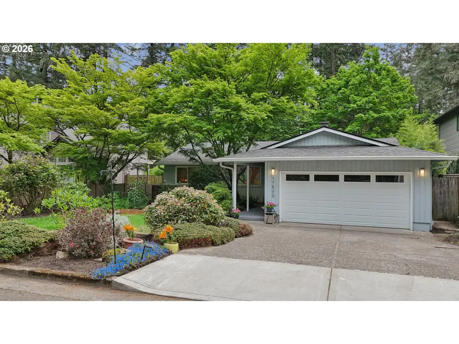 17500 Hill Way, Lake Oswego, OR 97035 - #2