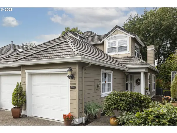 15786 NW Clubhouse Dr, Portland, OR 97229