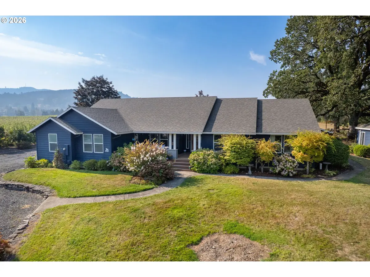 5151 SW Old Highway 47, Gaston, OR 97119 - #1