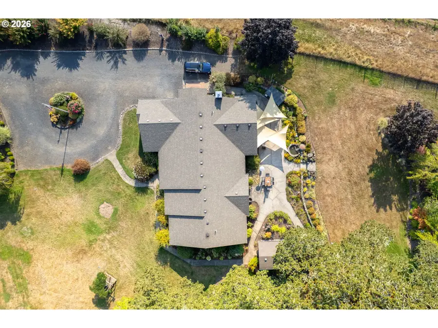 5151 SW Old Highway 47, Gaston, OR 97119 - #2