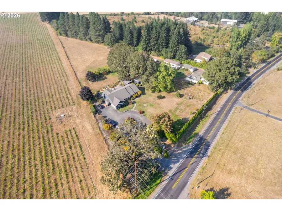 5151 SW Old Highway 47, Gaston, OR 97119 - #3