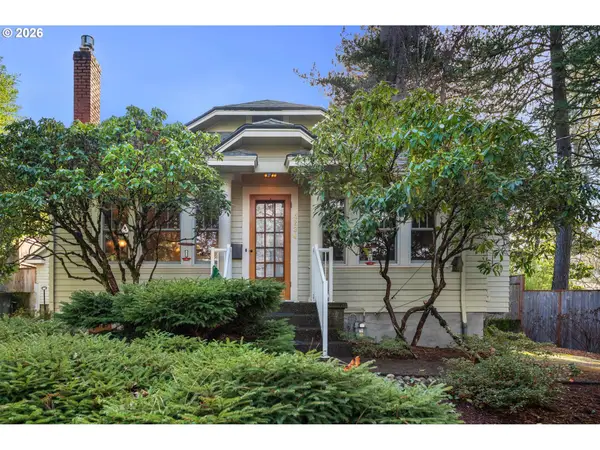 4234 SW Hume St, Portland, OR 97219