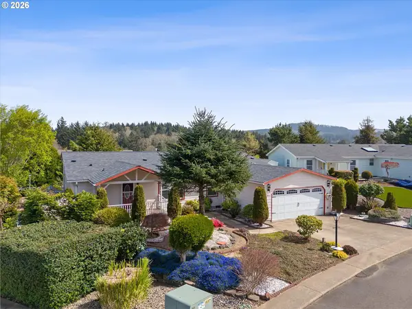 2854 NE 46th Loop, LincolnCity, OR 97367