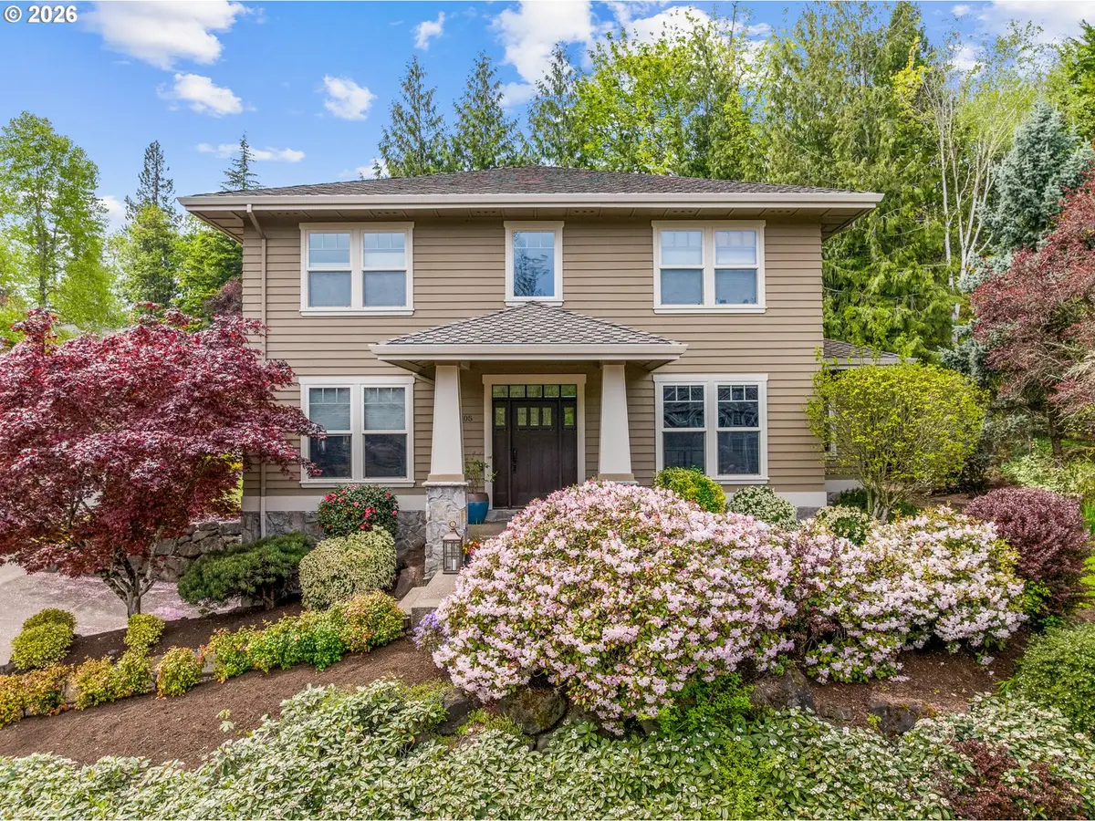 2105 NW Mill Pond Rd, Portland, OR 97229 - #1