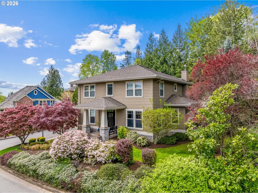 2105 NW Mill Pond Rd, Portland, OR 97229 - #2