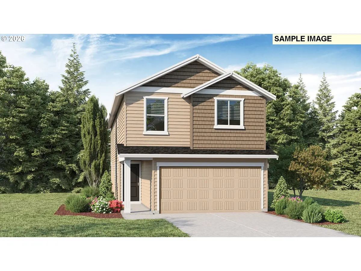 4919 NE 57th Cir, Vancouver, WA 98661 - #1