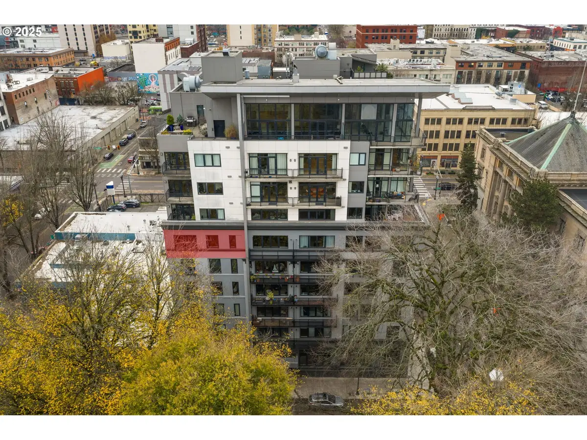 300 NW 8th Ave #601, Portland, OR 97209 - Image #1