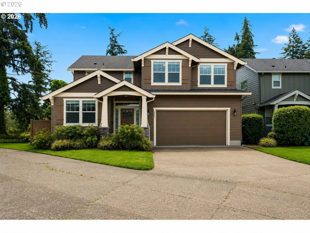 8702 SW Vale Ct, Wilsonville, OR 97070 - #1