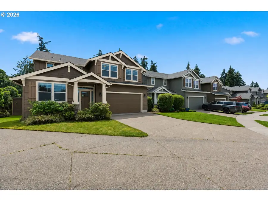 8702 SW Vale Ct, Wilsonville, OR 97070 - #2
