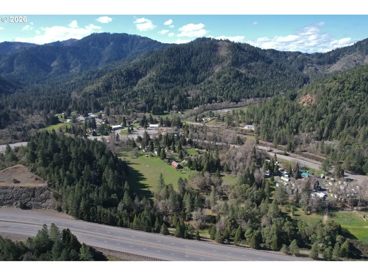 0 Edgewood Rd, Wolf Creek, OR 97497 - #1