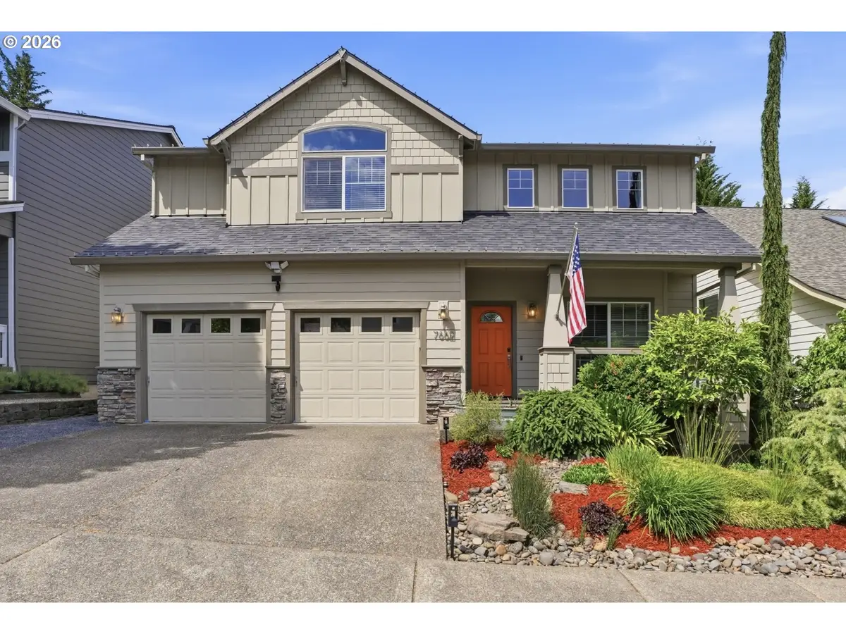 7669 SW Roanoke Dr, Wilsonville, OR 97070 - #1