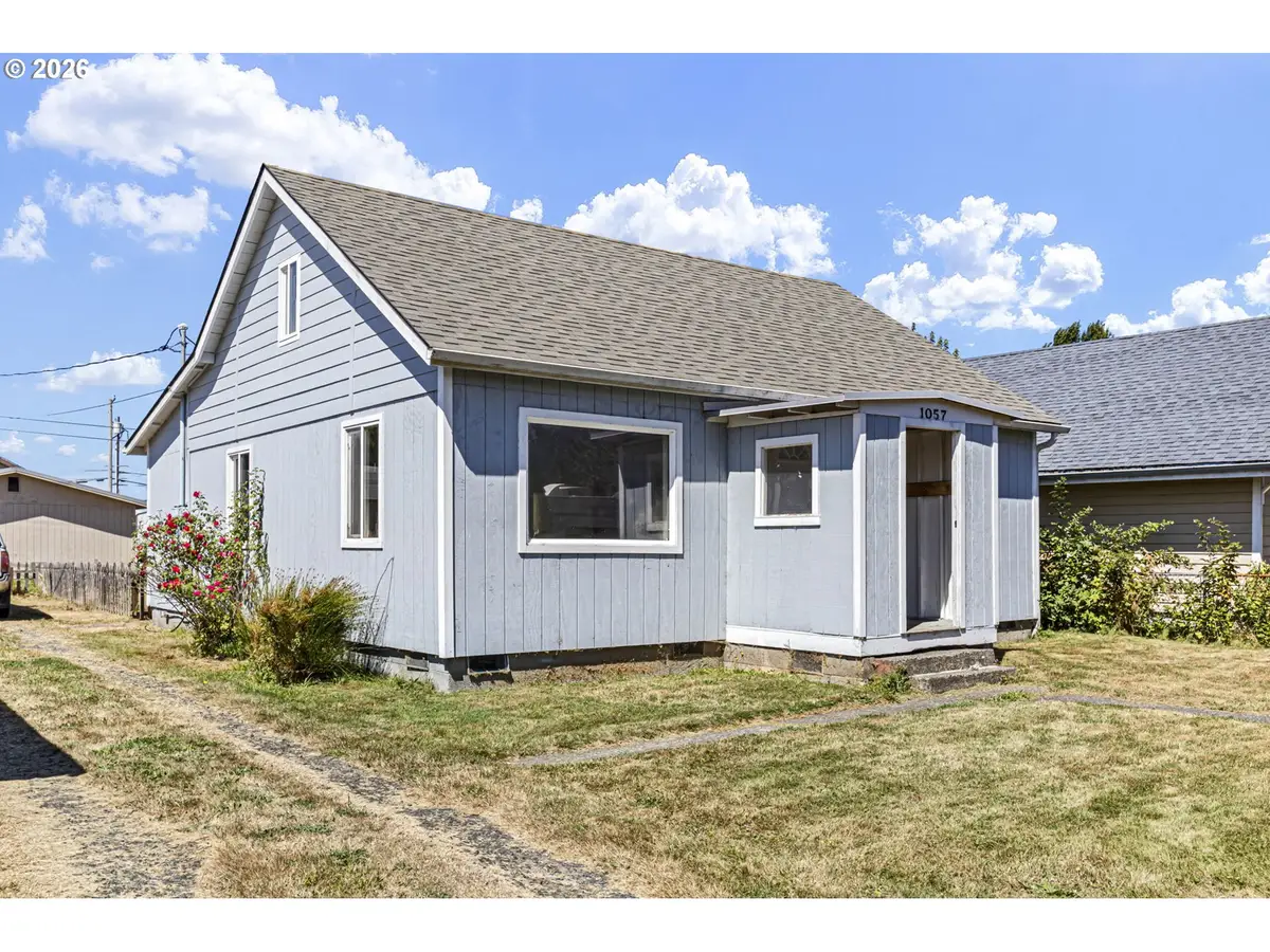 1057 Greenwood Ave, Reedsport, OR 97467 - #1