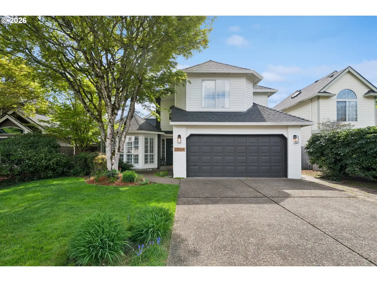 13064 SW Bradley Ln, Tigard, OR 97224 - #1