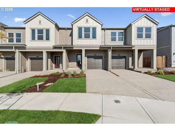 5868 SE 12th Ter, Gresham, OR 97080