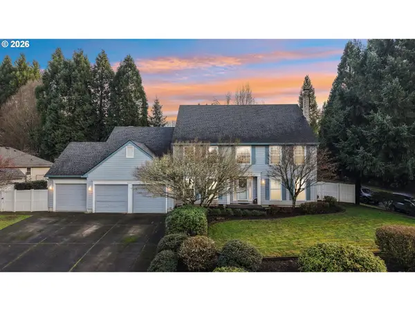 4307 NE 142nd St, Vancouver, WA 98686