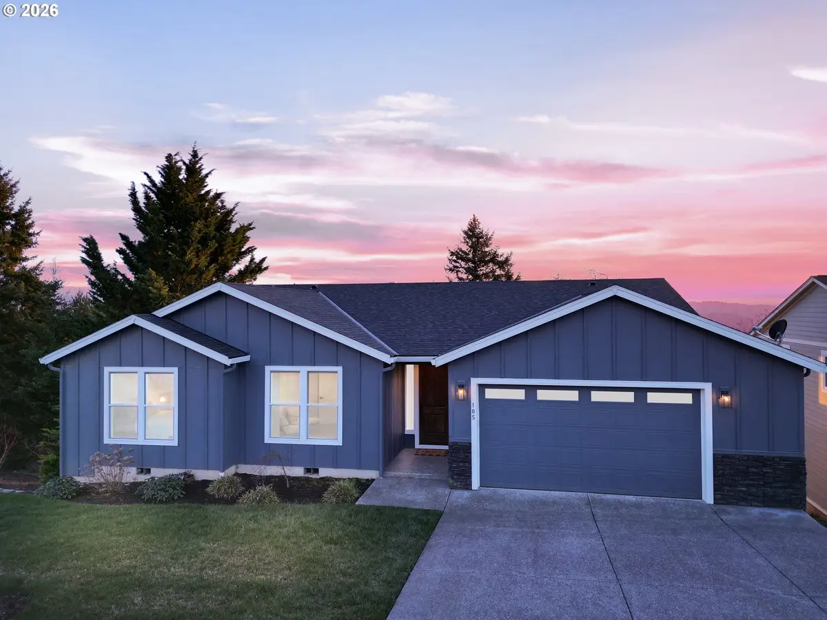 105 Eli Avery Ave, Kalama, WA 98625 - #1