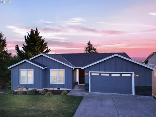 105 Eli Avery Ave, Kalama, WA 98625