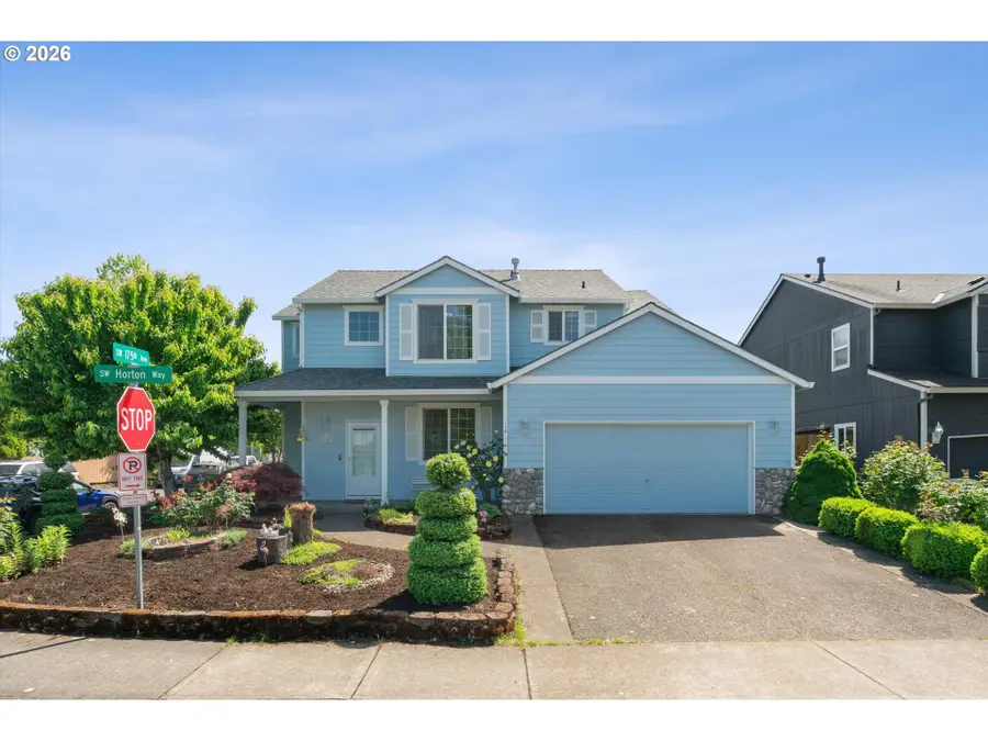 14 SW Horton Way, Beaverton, OR 97006 - #2