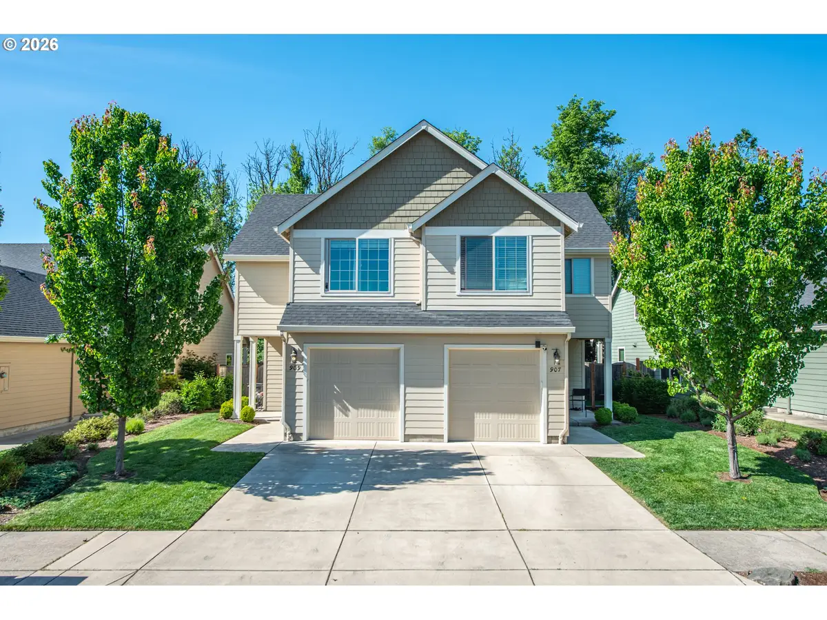 907 Howard Ave, Eugene, OR 97404 - #1