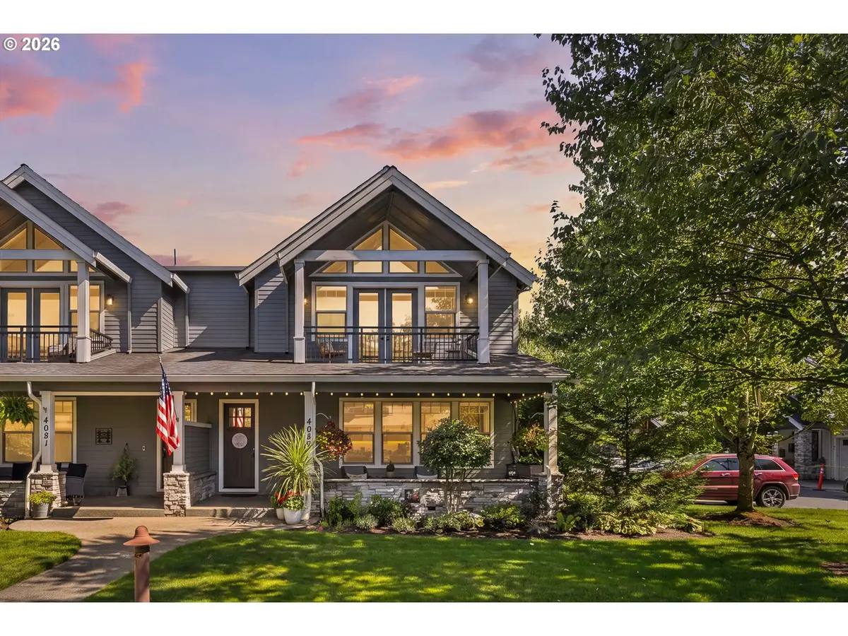 4055 NW 76th Ave, Camas, WA 98607 - #1