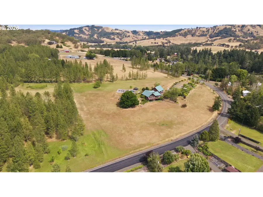 441 Echo Dr, Roseburg, OR 97470 - #3
