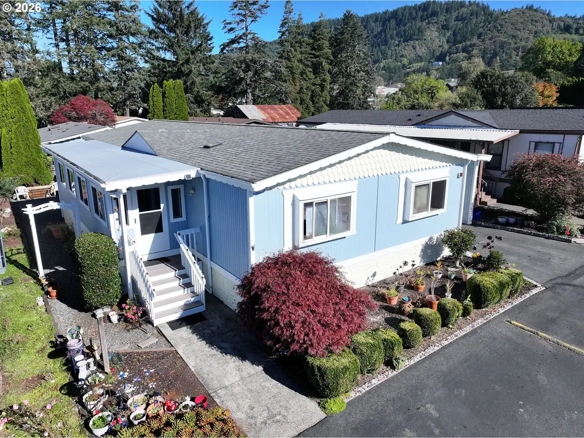 16063 Driftwood Ln #14, Brookings, OR 97415 - #1
