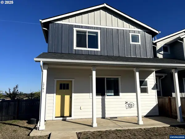 1761 SE Jonathan Ave, Dallas, OR 97338