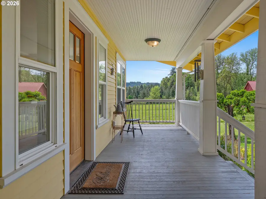 12775 NW Oak Ridge Rd, Yamhill, OR 97148 - #3