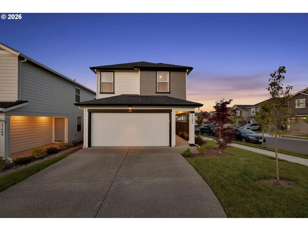 17405 NW 10th Ave, Ridgefield, WA 98642 - #1
