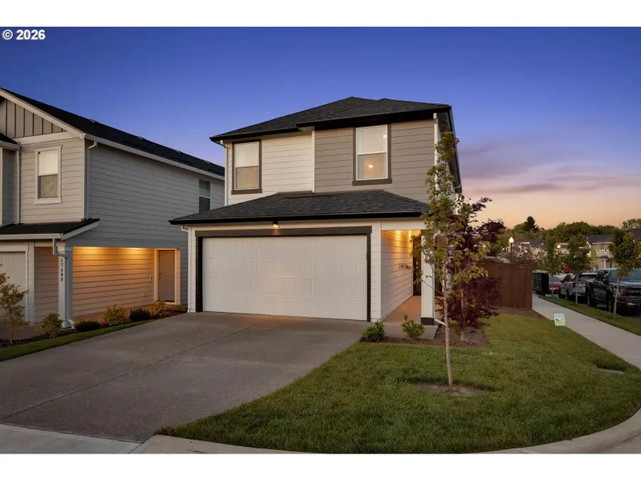 17405 NW 10th Ave, Ridgefield, WA 98642 - #2