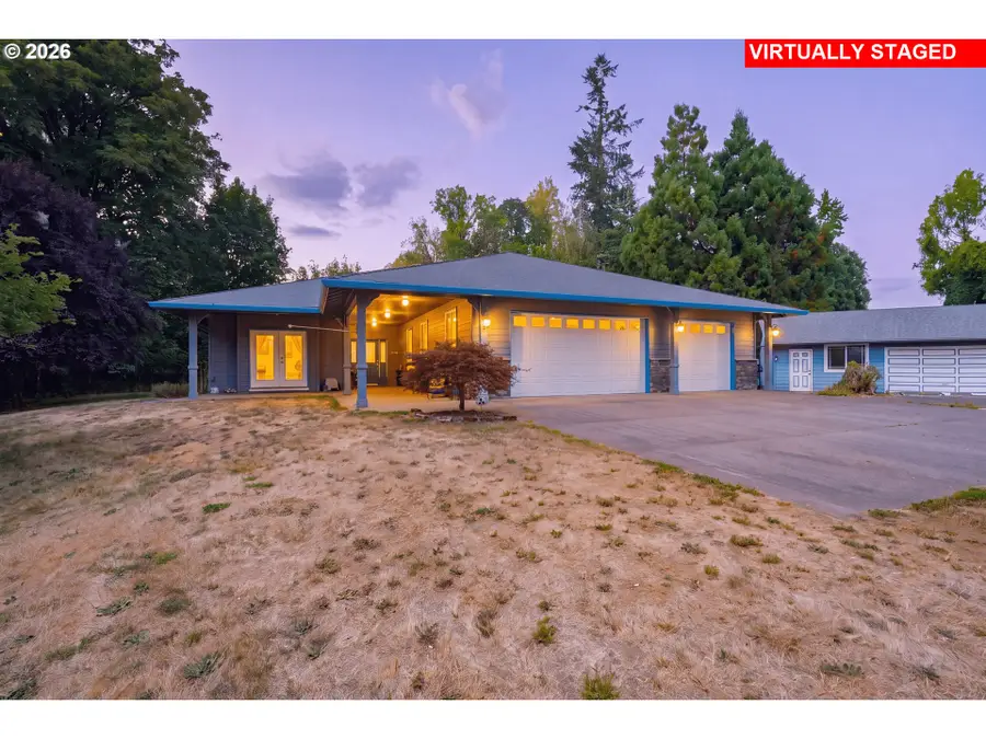 6012 NE Salmon Creek St, Vancouver, WA 98686 - #2
