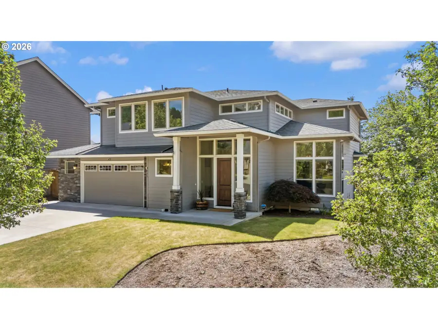 3611 SE 142nd Ct, Vancouver, WA 98683 - #2