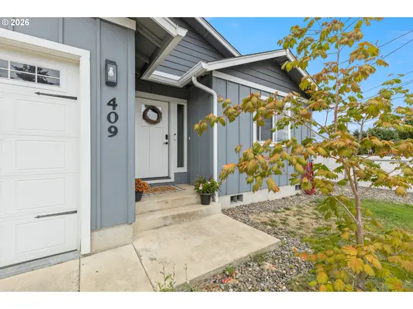 409 S State St, Sutherlin, OR 97479