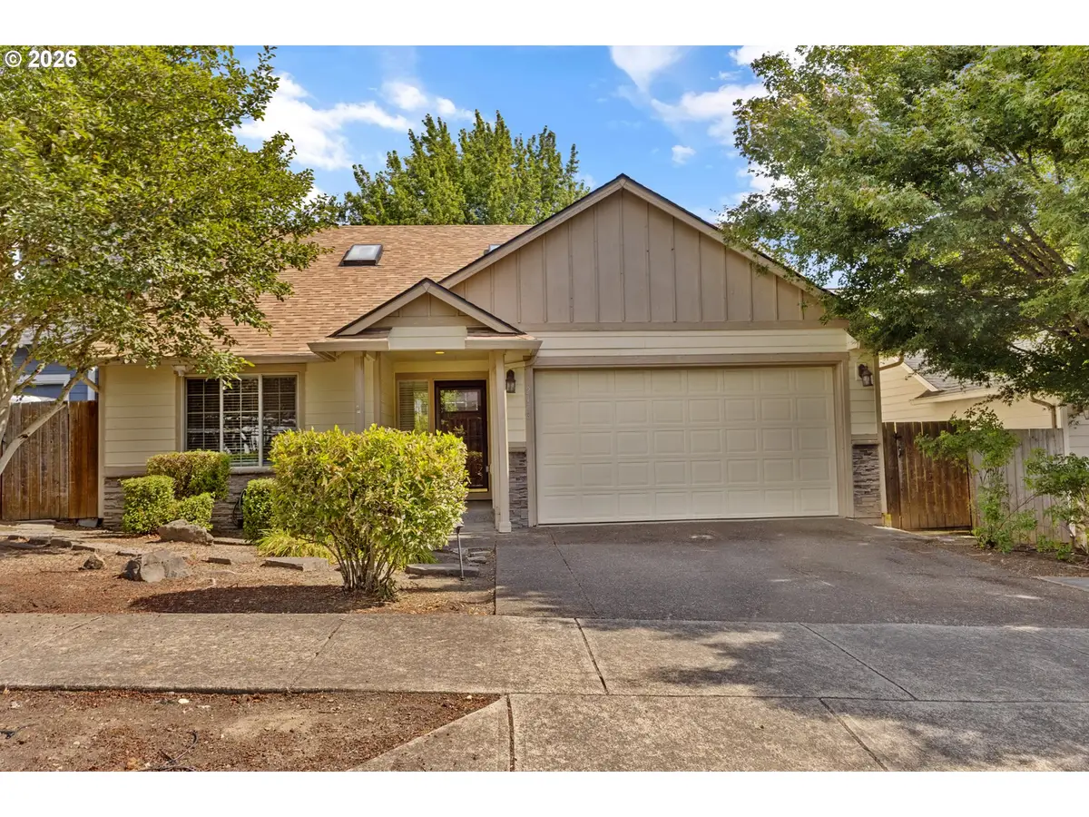 2173 Laurine Ct Ne, Salem, OR 97301 - #1