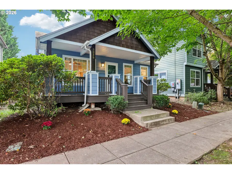 5026 N Cecelia St, Portland, OR 97203 - #2