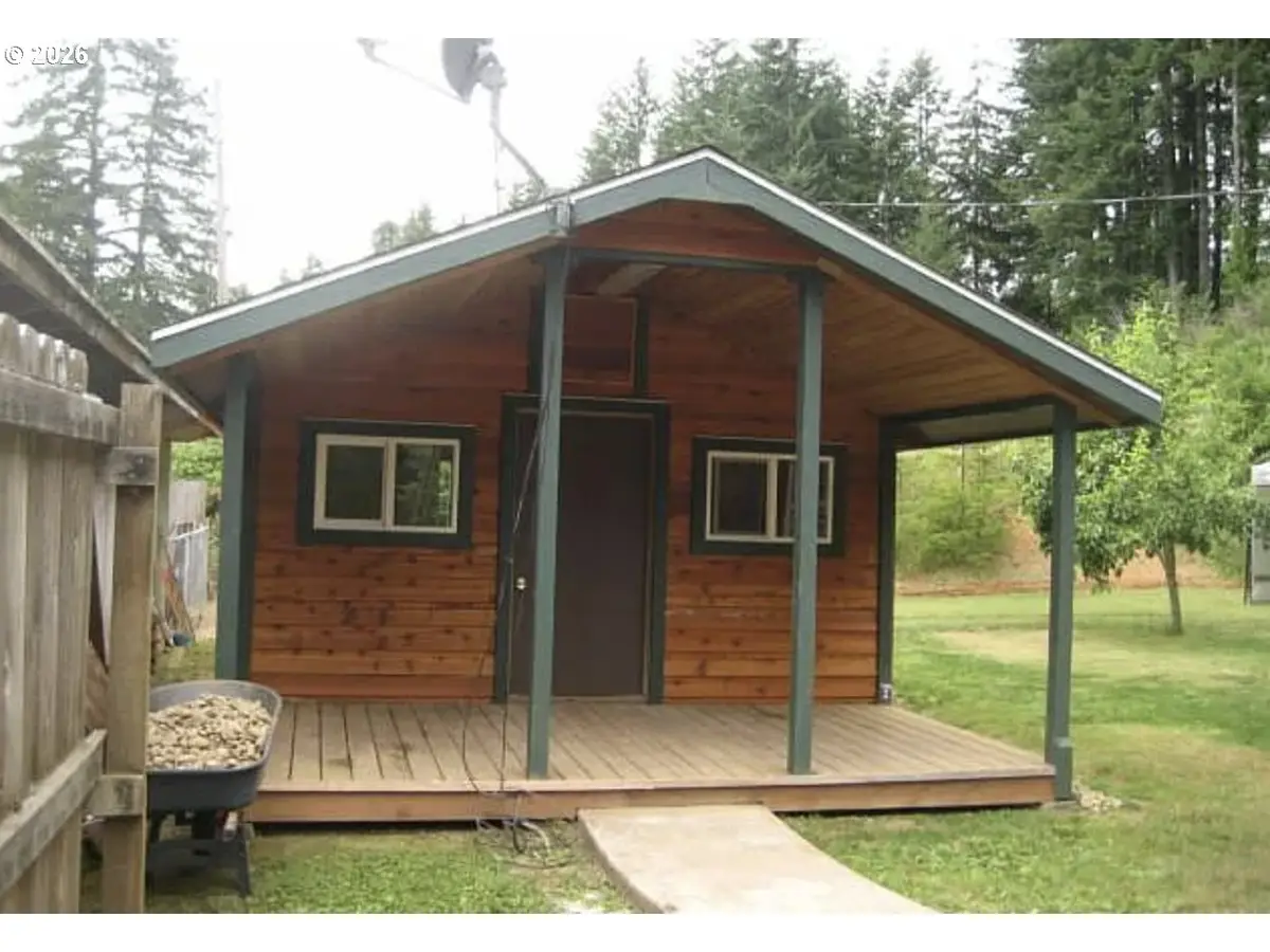 87610 Rice Rd, Mapleton, OR 97453 - #1