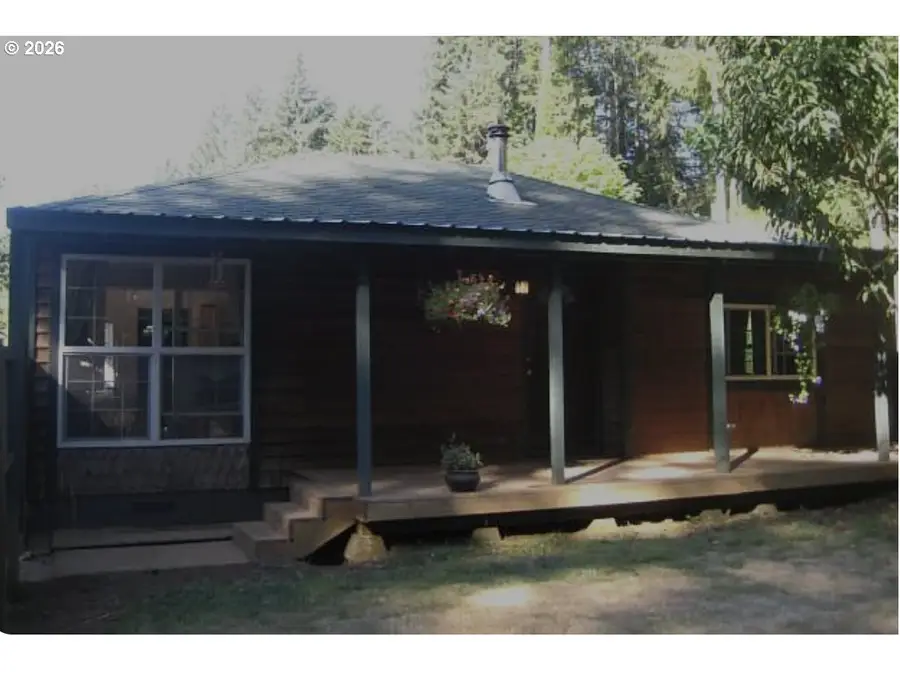 87610 Rice Rd, Mapleton, OR 97453 - #2