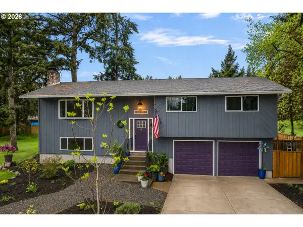 14975 S Greentree Dr, OregonCity, OR 97045