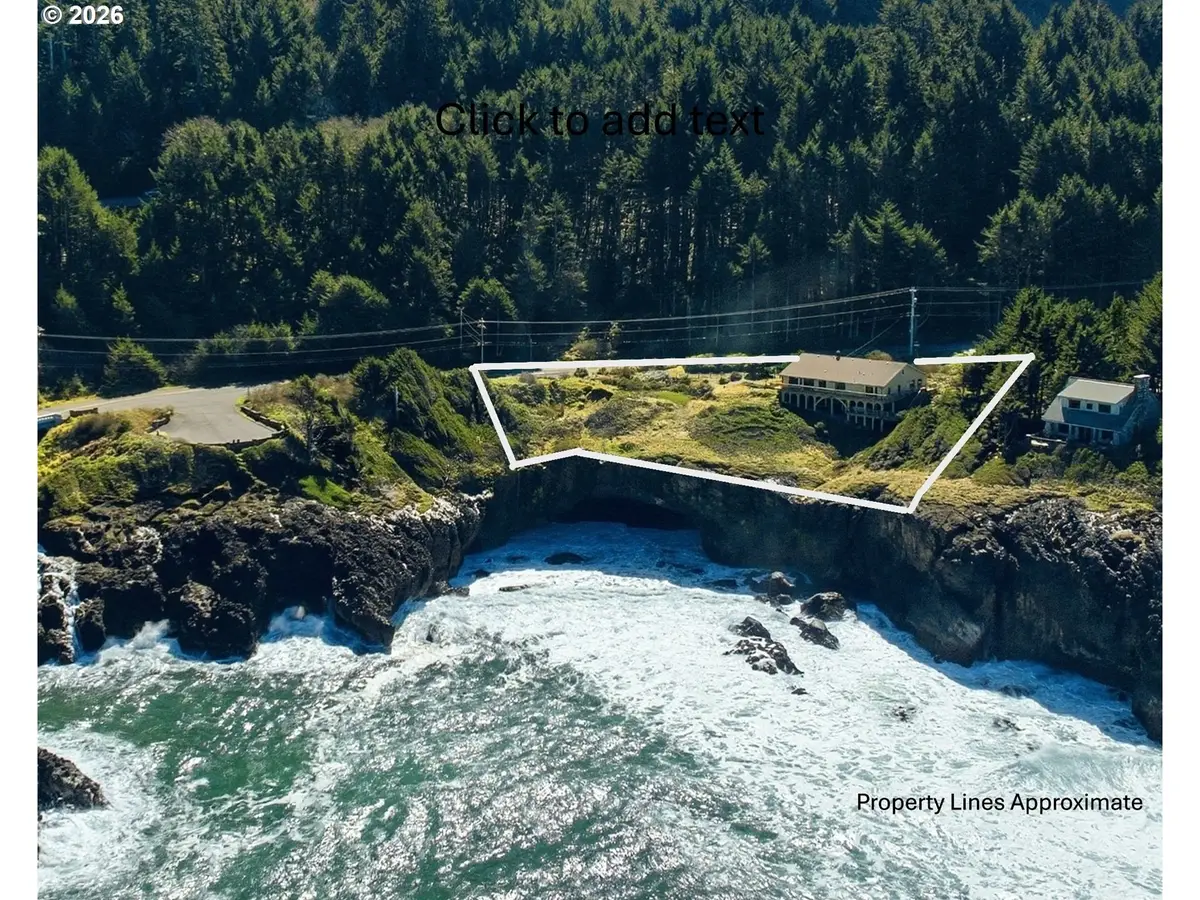 3355 Otter Crest Loop, Depoe Bay, OR 97341 - #1