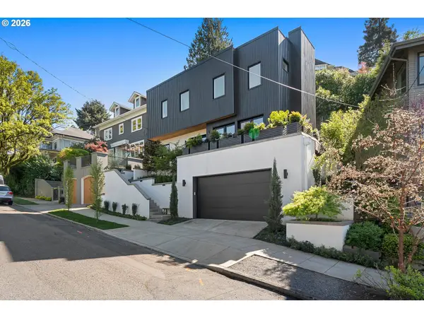 2870 NW Westover Rd, Portland, OR 97210