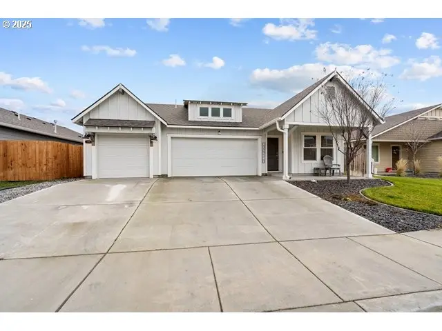 594 E Templeton Ave, Hermiston, OR 97838 - Image #2