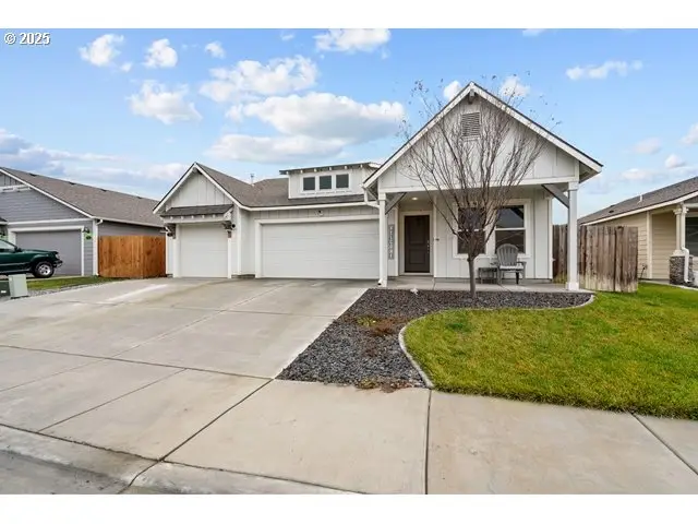 594 E Templeton Ave, Hermiston, OR 97838 - Image #3