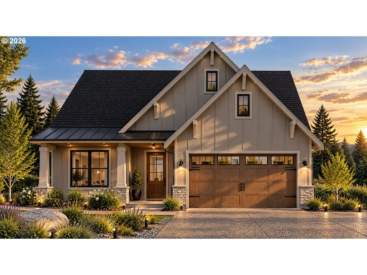 250 W Koa St #Lot 99, Washougal, WA 98671 - #1