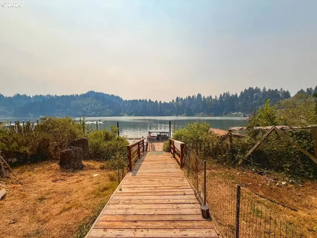 3139 S Tenmile Lk, Lakeside, OR 97449 - #1