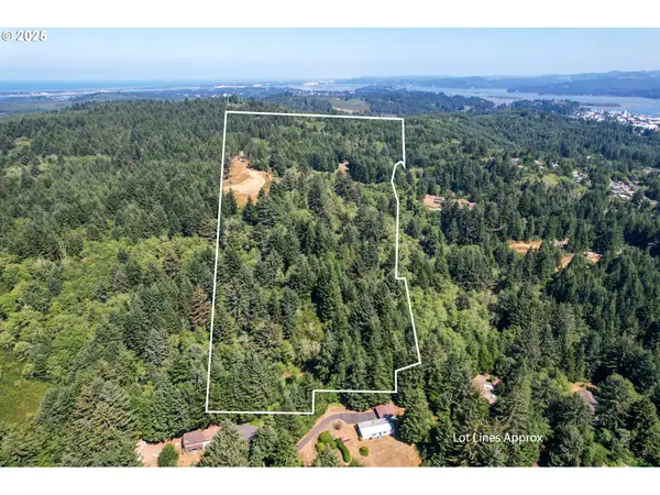 1923 Idaho Ave, CoosBay, OR 97420