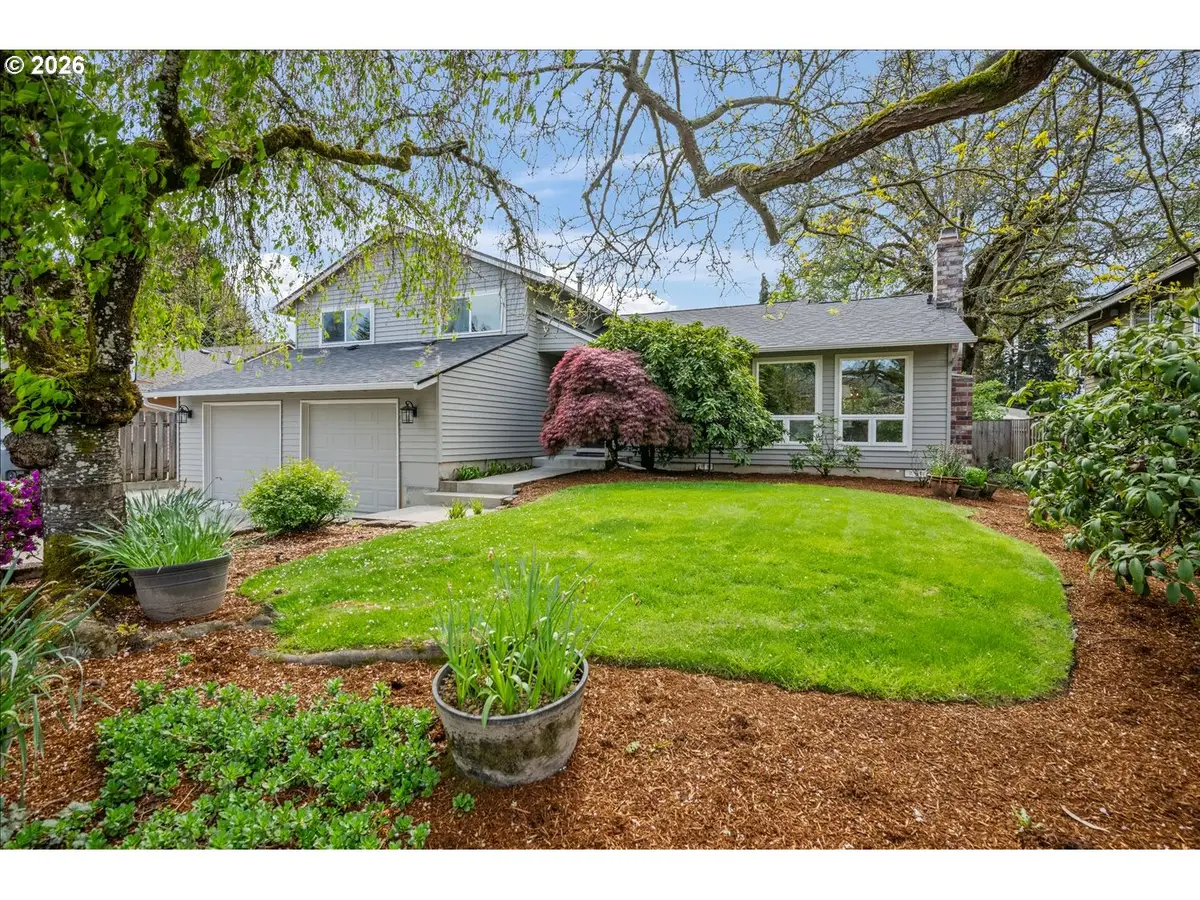4146 NE Meadow Ln, Hillsboro, OR 97124 - #1